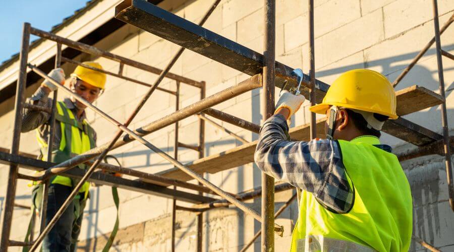Gutter Repair and Sealing in Egan, SD